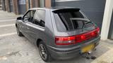 Mazda 323 BG  BJ 1993  1.3L  75 PS  Be... - gebrauchte Mazda 323 aus dem Jahr 1993