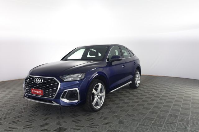 Image of Audi Q5