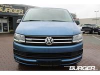 Volkswagen T6 Multivan 4Motion 2.0 TDI *AT-Motor* Tischfunk