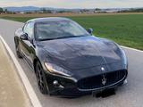 Maserati Granturismo S 4.7 V8 F1 sehr gepflegt 450 PS   - Maserati Granturismo Gebrauchtwagen
