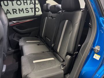 Skoda Kodiaq 2.0 TSI 150 kW 4x4 Sportline Pano