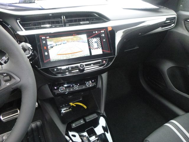 Corsa GS Hybrid e-DSC Automatik