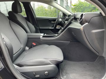Mercedes C 200 - 10