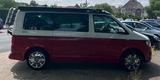 Volkswagen T6 California Beach - Volkswagen T6 California in Braunschweig