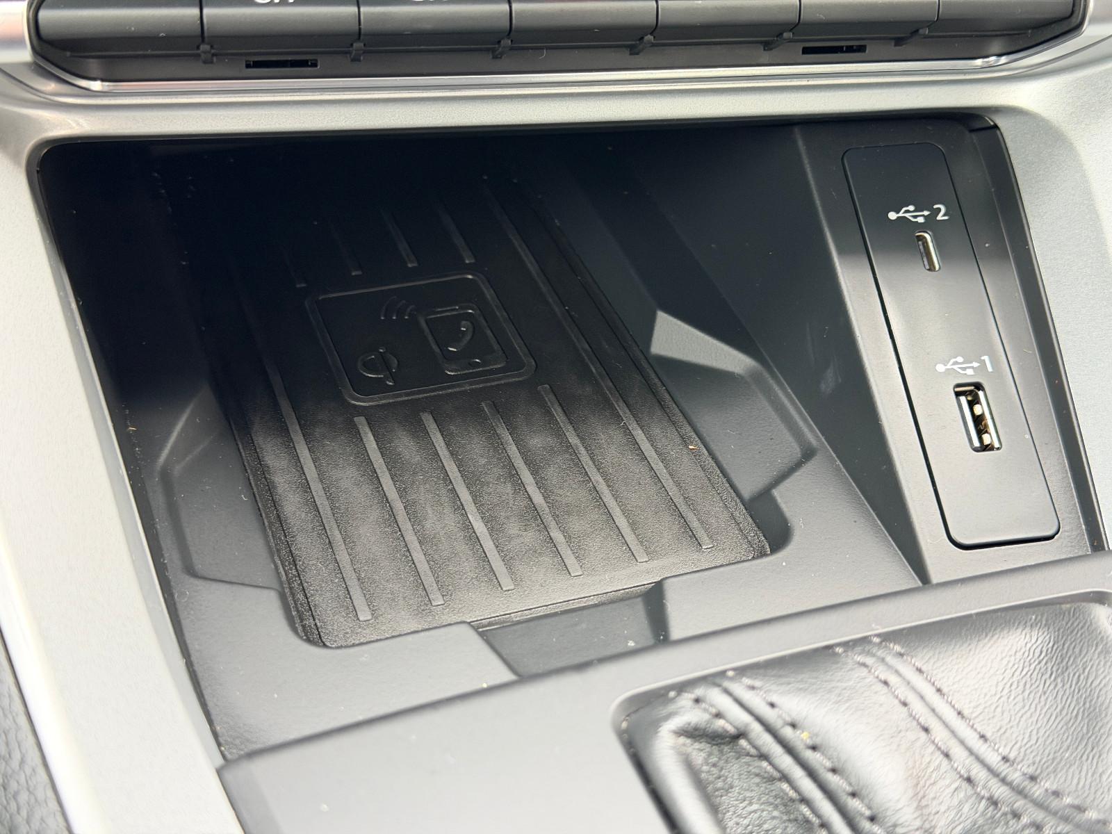 Audi Q3 35 TDI advanced S-Tronic Matrix Bang&O Virtua, миниатюра 25