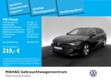 Volkswagen Passat 2.0 TDI ELEGANCE Navi IQ.LIGHT AHK 360° E - Volkswagen Passat: 3.0