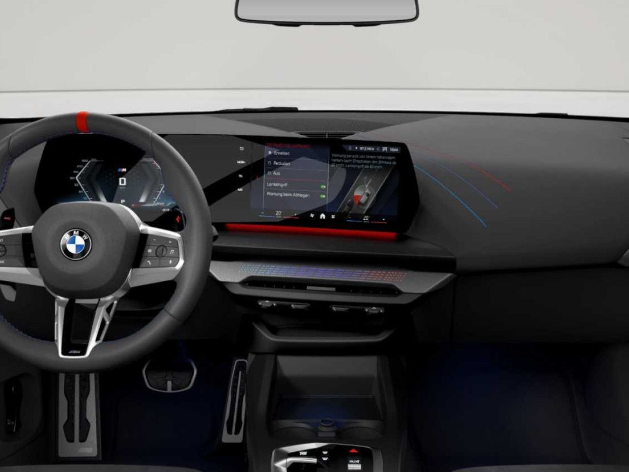BMW M135 - Bild 7