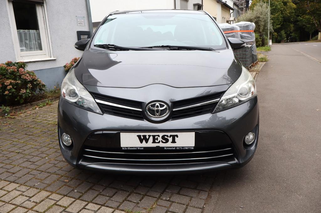 Toyota Verso