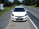 Hyundai i30 1.4 FIFA World Cup EDITION - Hyundai i30: Fifa Edition