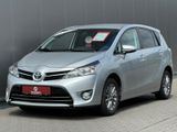 Toyota Verso 1.8 Comfort 7-Sitz NAVI KAMERA Sitzheizung