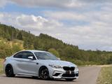BMW M2 Coupe Competition/LightWeight/CS-Rad/H&K/Cam/ - BMW: Competition