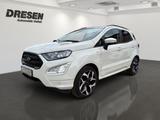 Ford EcoSport ST-Line 1,0 125P Kamera/LED/Wi.Pa/B&o/N - Ford EcoSport aus 2021
