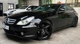 Mercedes-Benz CLS 350 AMG Coupé / AMG Styling Paket 7G-TRONIC - Mercedes-Benz CLS 350 in Dortmund