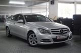 Mercedes-Benz C 180 Coupé*7G-Tronic*NAVI*T-LEDER*AHK* - Mercedes-Benz in Essen