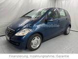 Mercedes-Benz A160 Aut./PDC hi.undvorn/AHK/SHZ/Wenig KM - Mercedes-Benz A 160 in Hamburg