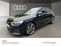 Audi A1 - Vorschau Bild 1