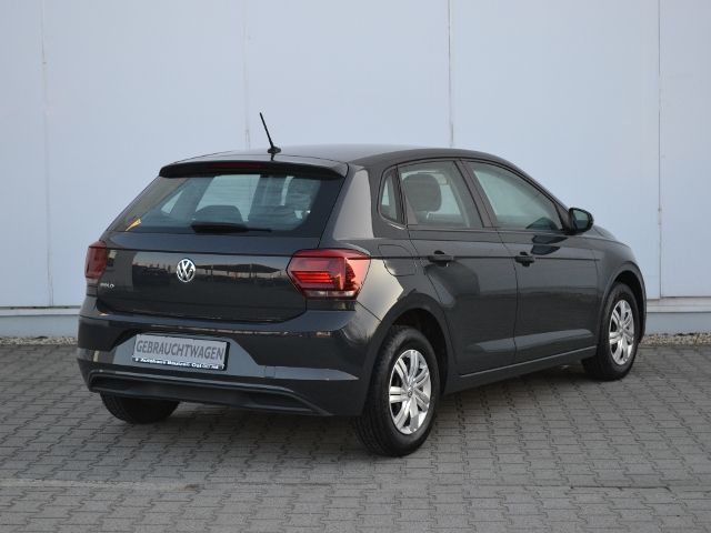 Polo 1.0 TSI Trendline COOL&SOUND/COMP.-MEDIA/TE