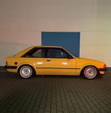 Ford Escort MK3 1.6 1982 Weber Unikat H-Zu... - Ford Escort: Mk1