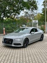 Audi A7 Sportback 3.0 TDI S-Line | BOSE | ... - Audi A7 in Nürnberg