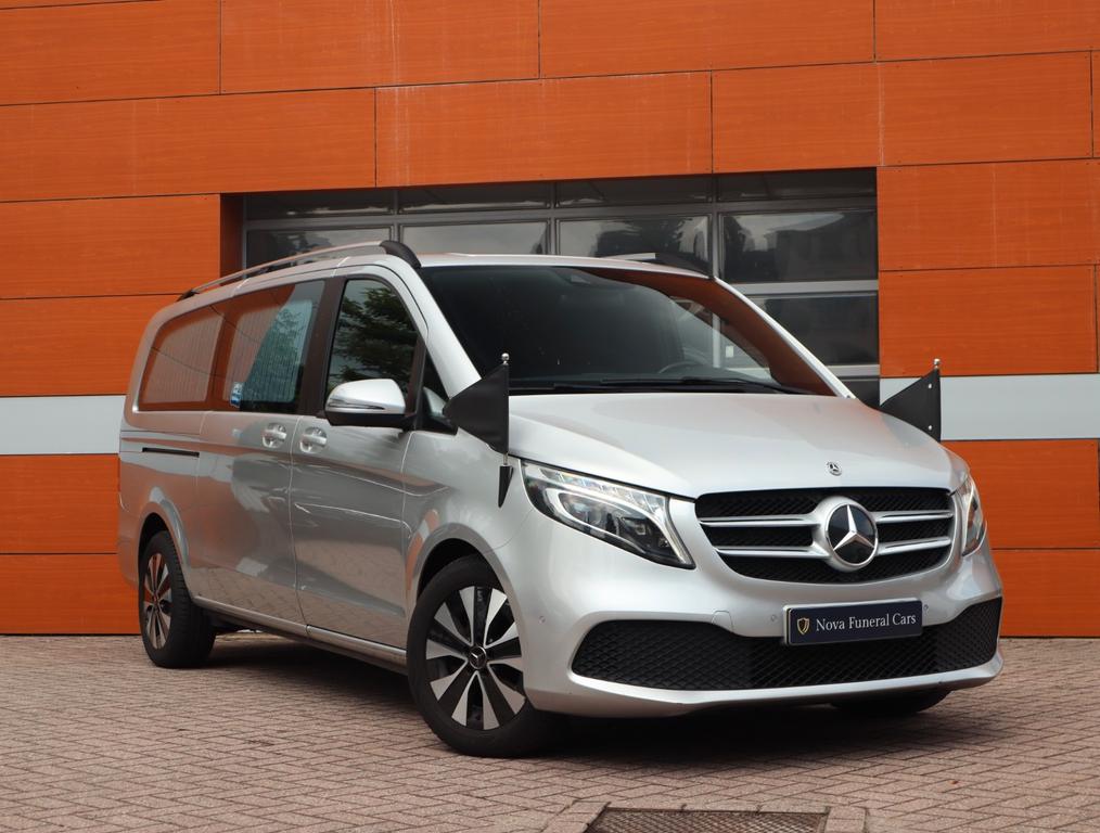 Mercedes-Benz V 220