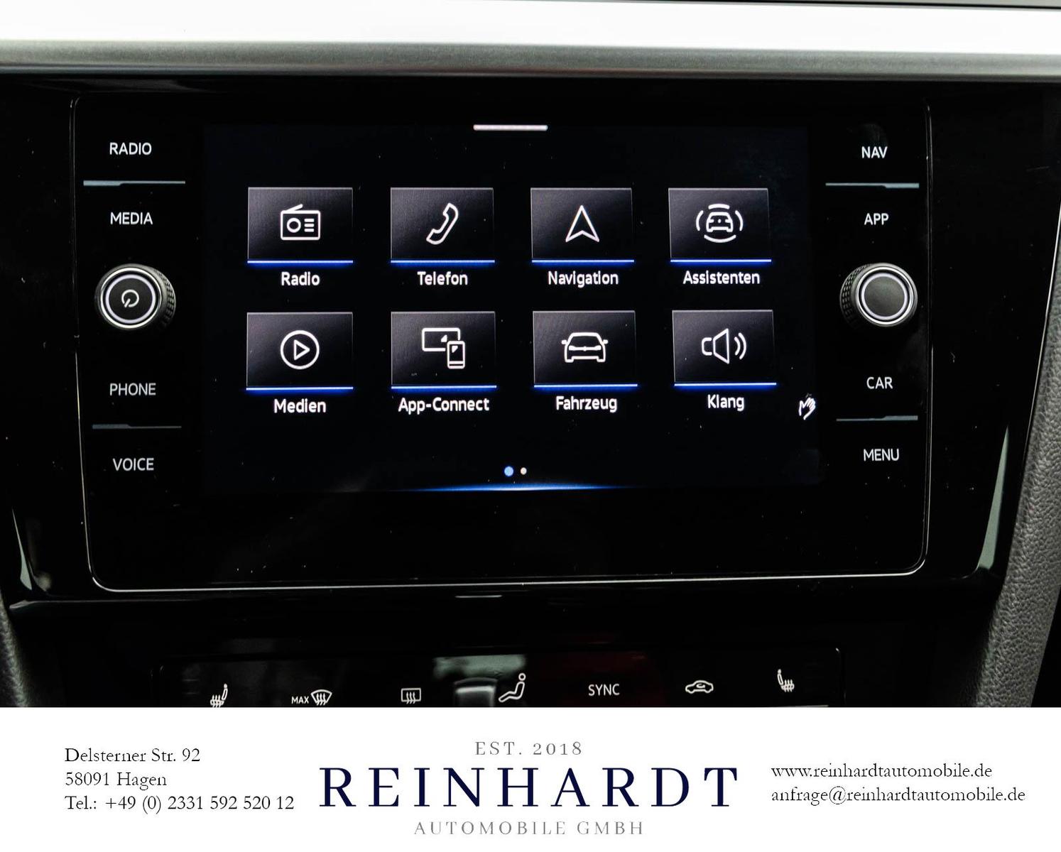 Volkswagen Arteon LIMOUSINE 2.0TSi R LINE 4M IQ-L./ACC/PANO, миниатюра 24