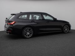 Foto Nummer 6: BMW 320d