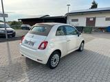 Fiat 500C 1.2 8V LOUNGE  - Fiat 500C in Bonn