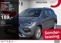 Seat Ateca - Vorschau Bild 1