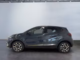 Renault Captur Intens 1.2 TCe Automatik LM-Felgen17Zoll - Renault Captur Intens mit Benzin-Antrieb