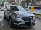 Opel Grandland (X) 1.2 Turbo 96kW Edition Edition - Opel Grandland (X) in Wuppertal