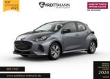 Mazda 2 Hybrid 1.5L VVT-i 116PS Aut. EXCLUSIVE-Line - Mazda Neuwagen