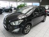 Hyundai i20 Trend*Klima*Sitzheiz.*Allwetter*PDC* - gebrauchte Hyundai i20 aus dem Jahr 2013