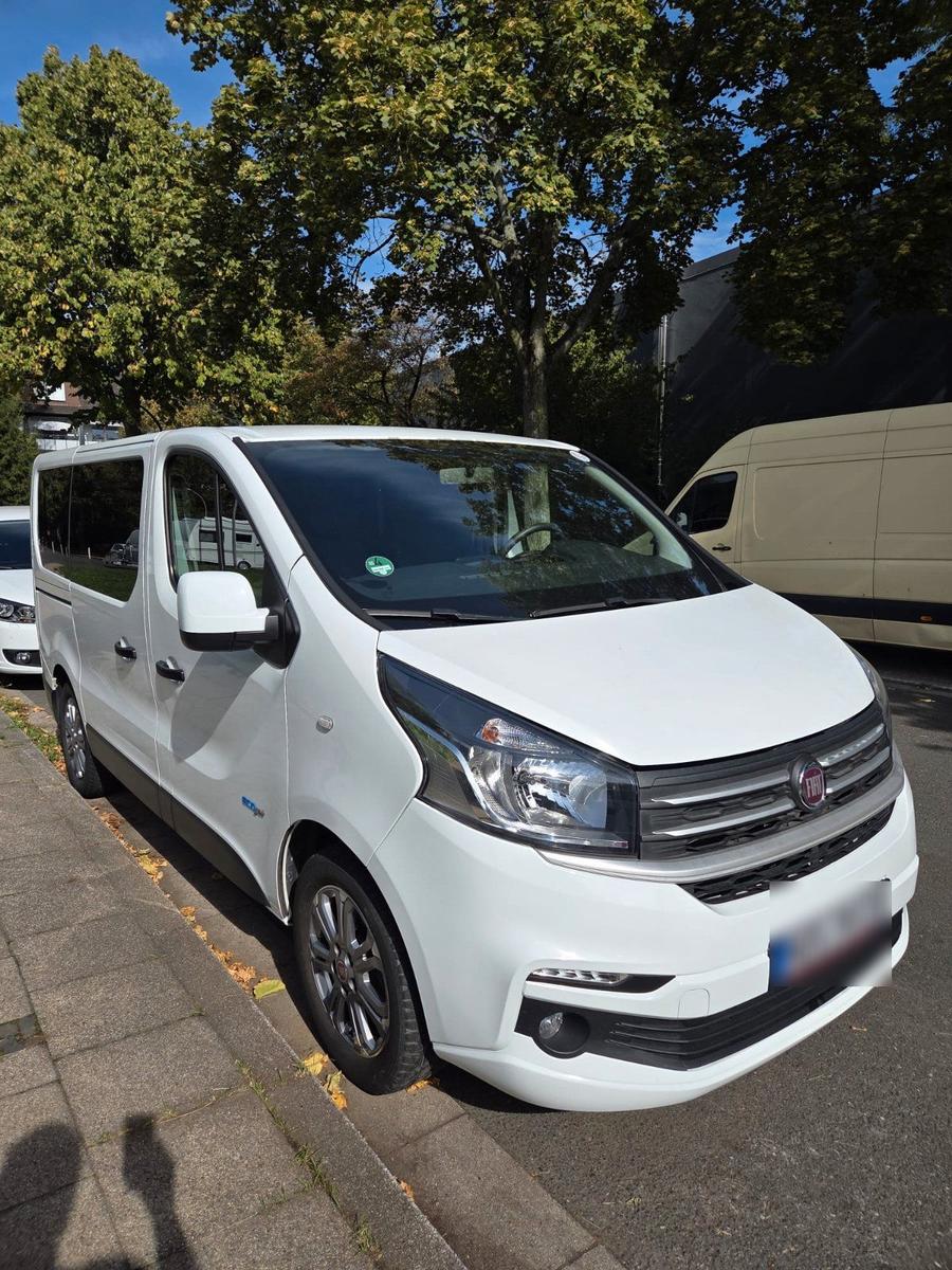 Fiat Talento