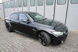 BMW M3 Lim.  - M Driver's Package - Performance AGA - BMW M3: Performance