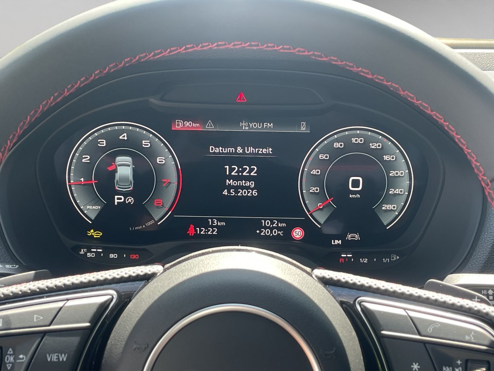 Audi Q2 - Bild 11
