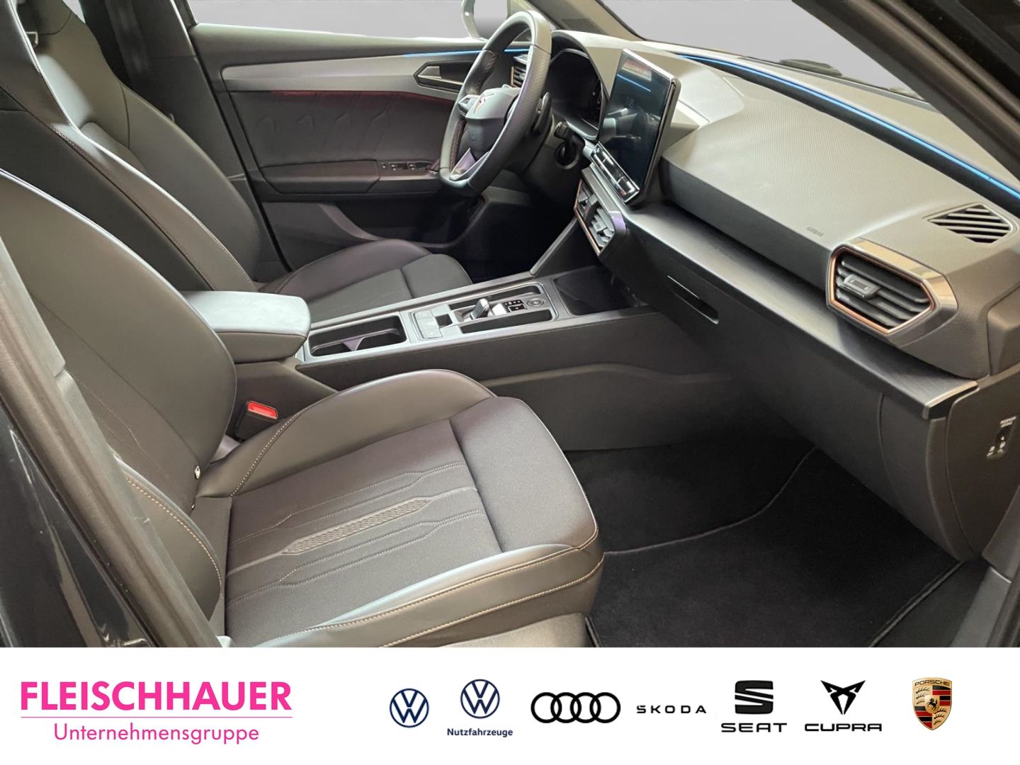 Cupra Leon - Bild 10
