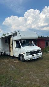 Fiat Ducato 290 Adriatik - Fiat Ducato Gebrauchtwagen in Bremen