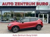 Seat Arona FR Navi LED Kamera - gebrauchte Seat Arona aus dem Jahr 2021
