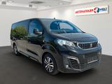Peugeot Expert Kombi 2.0 HDi Auto. AAC LED Navi - Peugeot Expert: 2.0