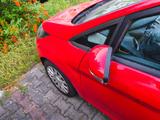 Ford Fiesta - Ford Fiesta aus 2011: For