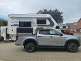 Dux Camper Explorer 200 XL Family Autark Sofort Verfügbar - Wohnkabine