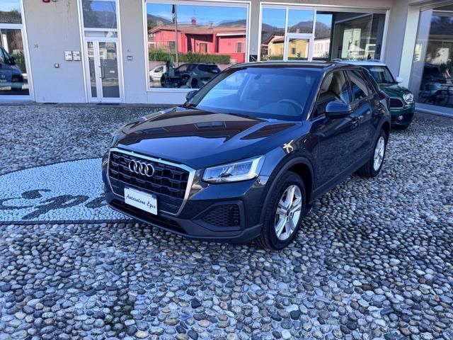 Audi AUDI Q2 35 TDI quattro S tronic Admired imagem 2