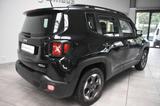Jeep Renegade 1.6 Longitude Klima UConnect Tempo PDC - Jeep Renegade SUV