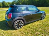 MINI !!!Noch 2 Wochen!!! Voll HUD Panorama Harman - MINI Cooper SE von privat