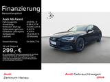 Audi A6 Avant 45 TDI quattro advanced*NAVI-PLUS*MATRI - Audi A6 Gebrauchtwagen