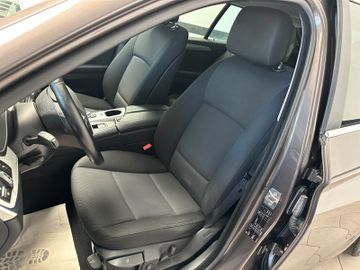 BMW 520 - 7