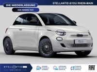 Fiat 500e - Vorschau Bild 3
