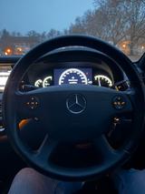 Mercedes-Benz MERCEDES BENZ S CLAS 320 CDI - gebrauchte Mercedes-Benz S 320 aus dem Jahr 2008