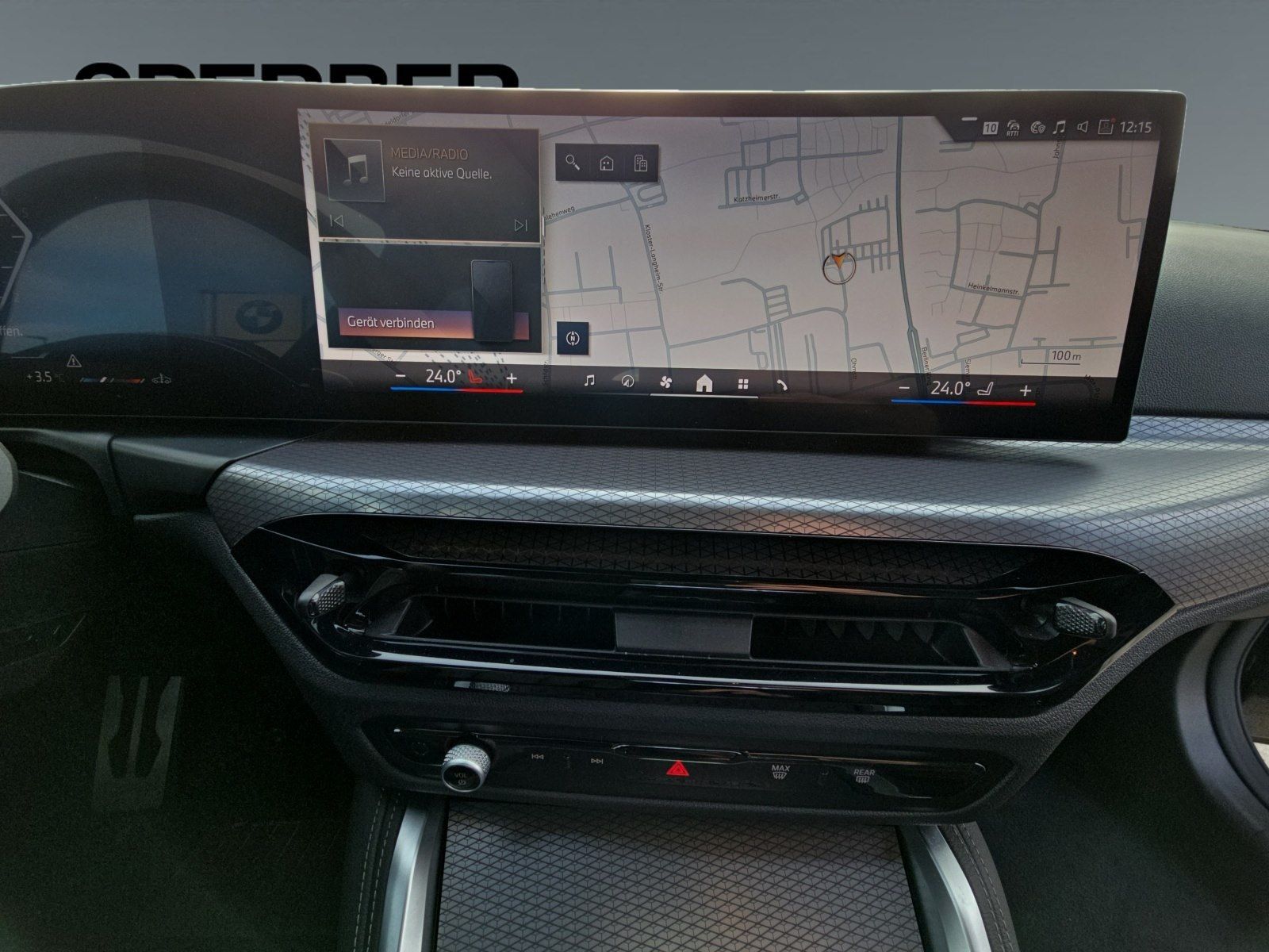 BMW 420 Gran Coupé - Bild 17