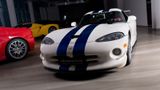 Chrysler Viper GTS-R